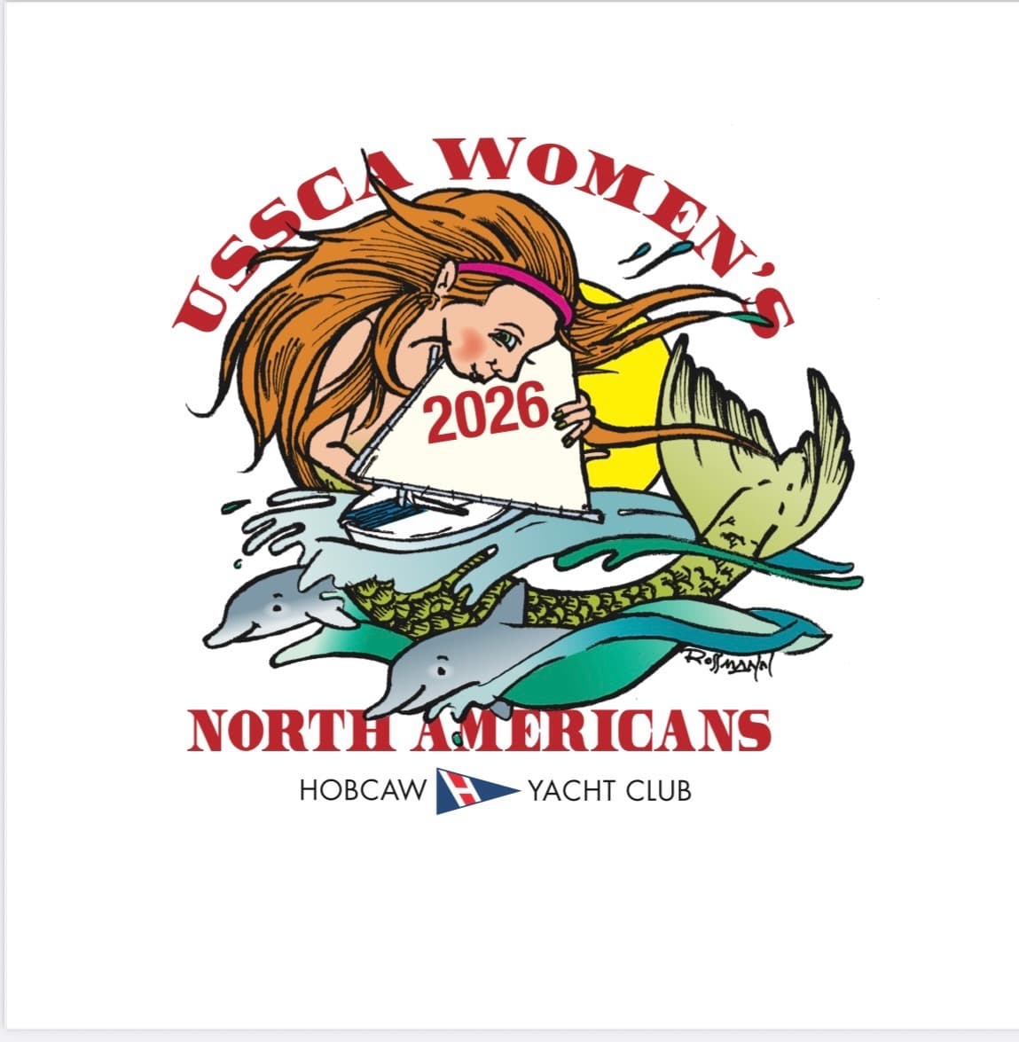USSCA Women's North American Championship