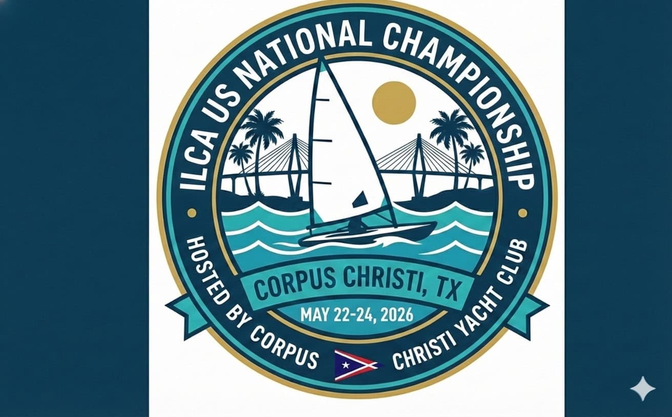 2026 ILCA US Championship