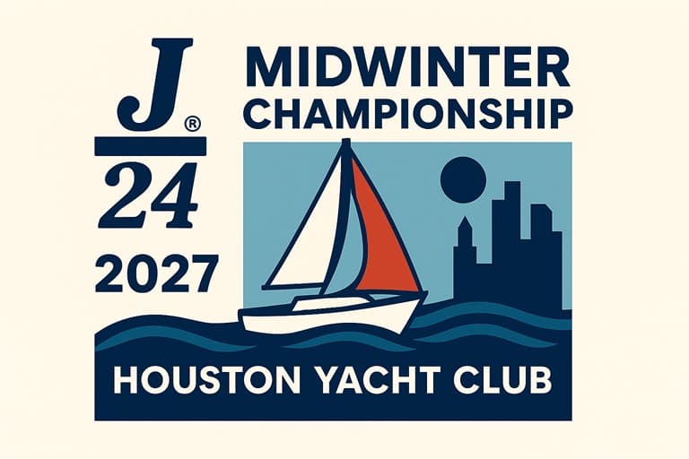 J/24 MidWinter Championship - 2027 event image