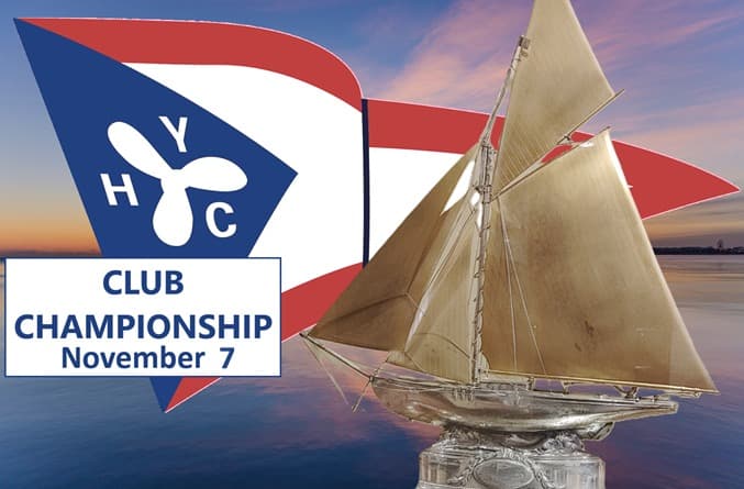 2026 HYC Club Championship