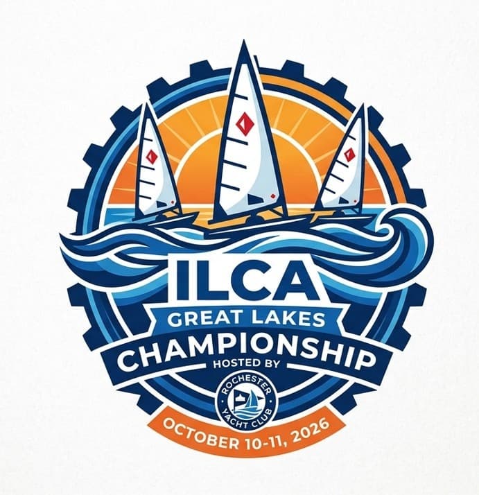 2026 ILCA Great Lakes Championship event image