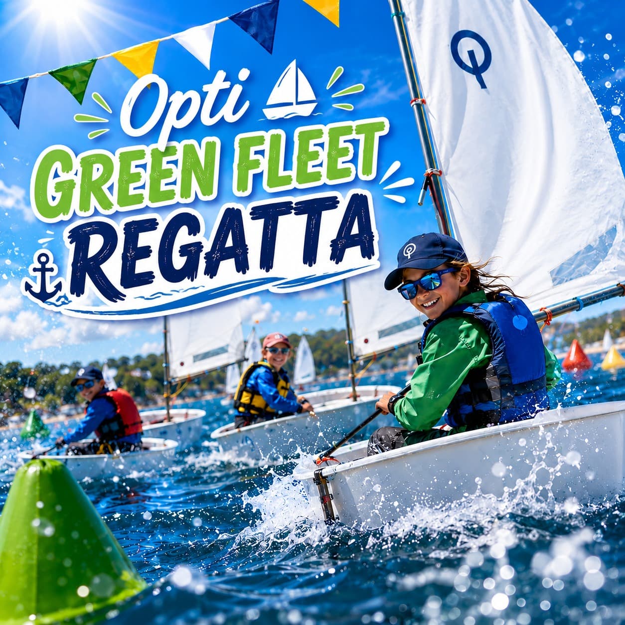 Green Fleet Gala event image