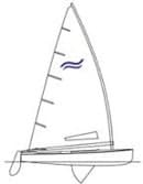 2026 Finn Pacific Coast Championships event image