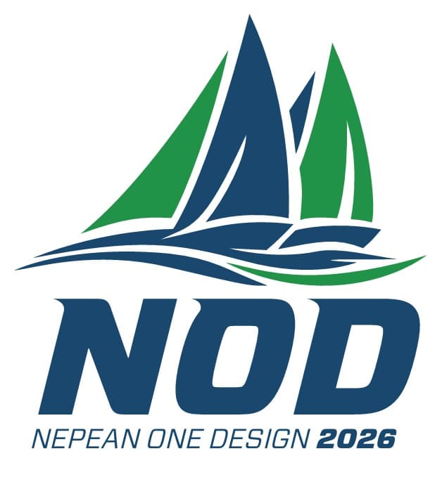 Nepean One Design 2026