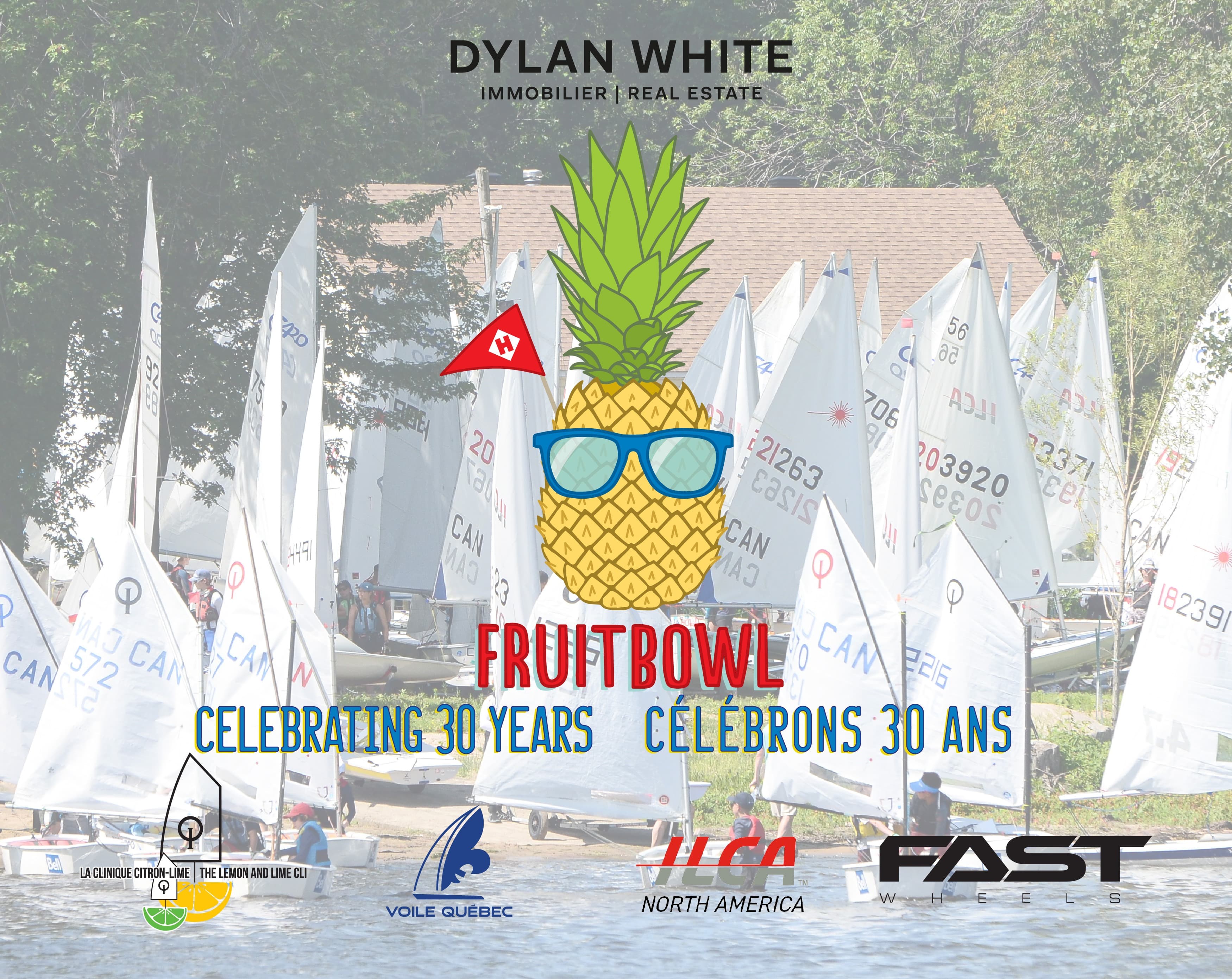 HYC Fruitbowl 2026 & District 2 ILCA-NA Championships
