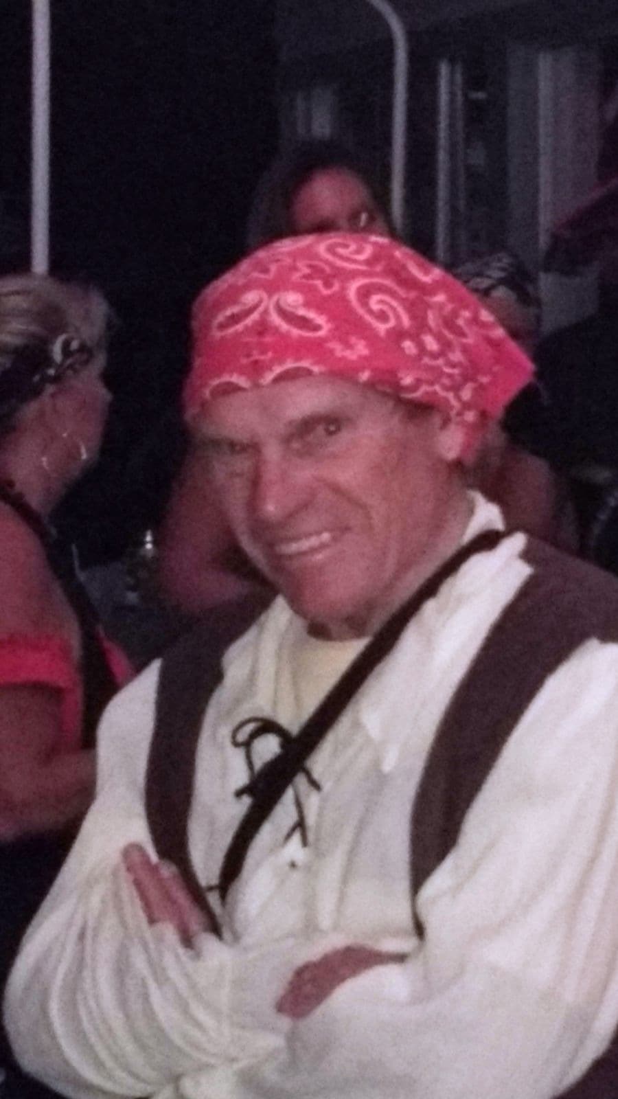 2026 - The Jim Lackey Catalina Classic Race event image