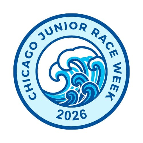 Chicago Junior Race Week 2026 event image