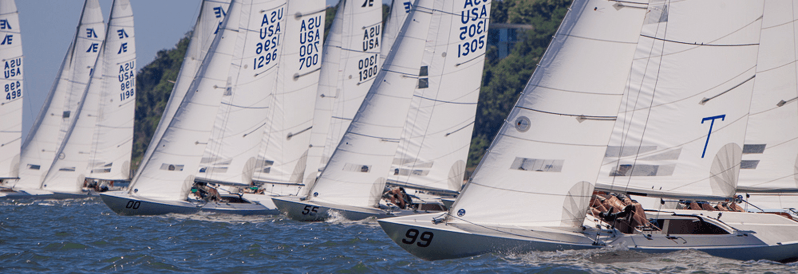 2026 SIYC Etchells Summer Series event image
