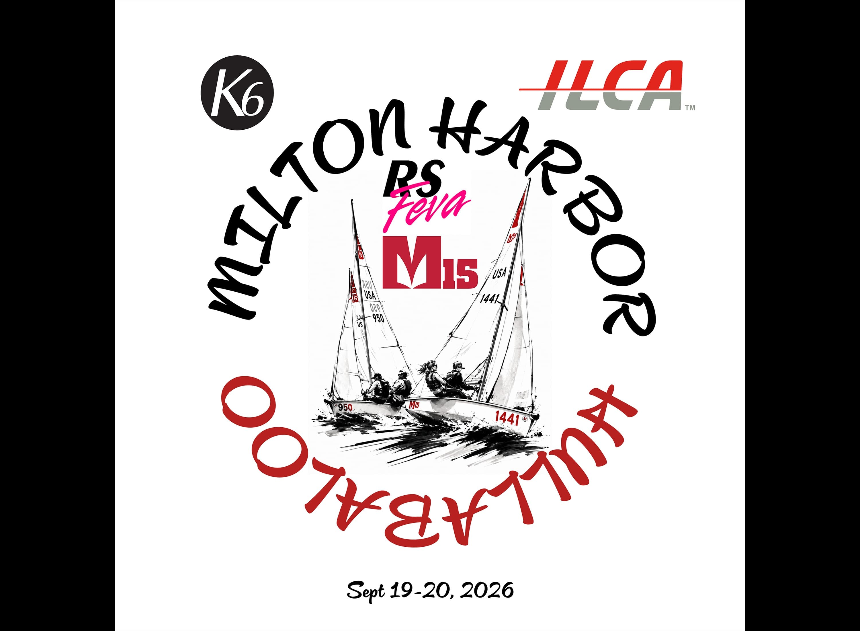 Milton Harbor Hullabaloo event image