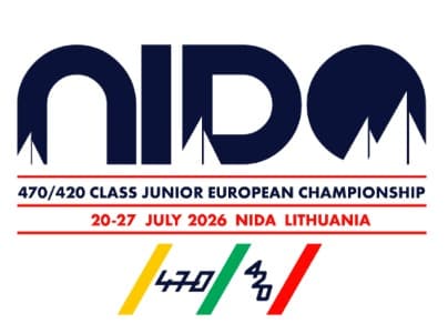 2026 Team USA I420 Jr. Euros (Lithuania)