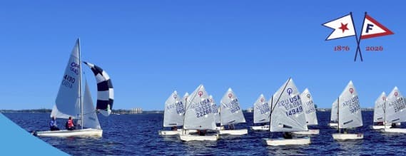 FYC 150 - Equinox Regatta 2026 event image