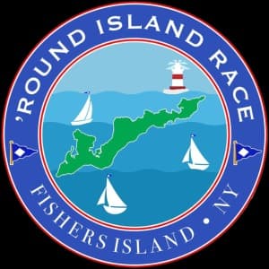 70th Fishers Island YC 'Round Island Race event image