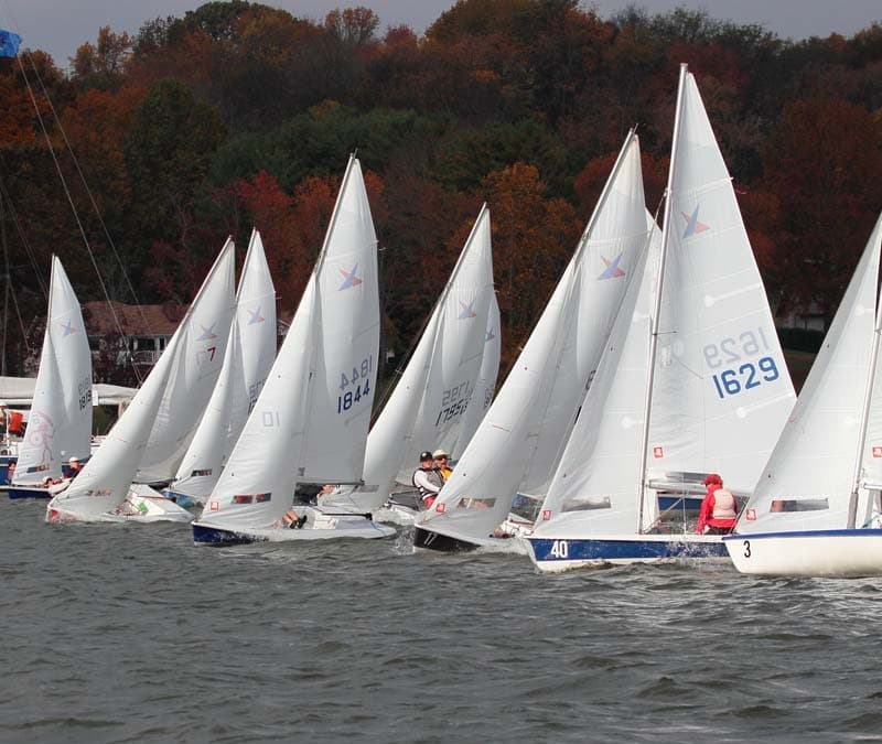 BSYC Vanguard 15 Invitational