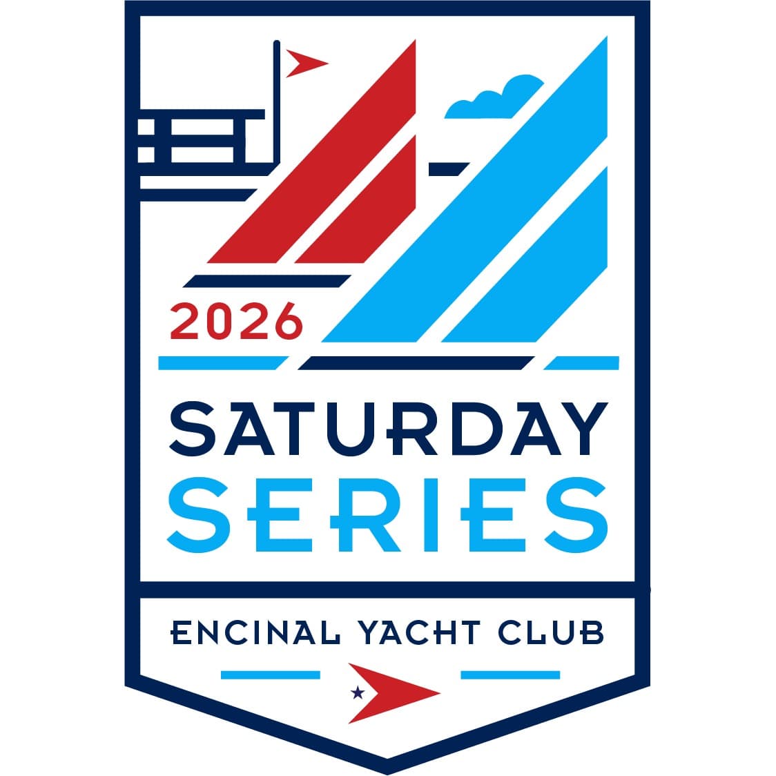 2026 Spring Saturday Series event image