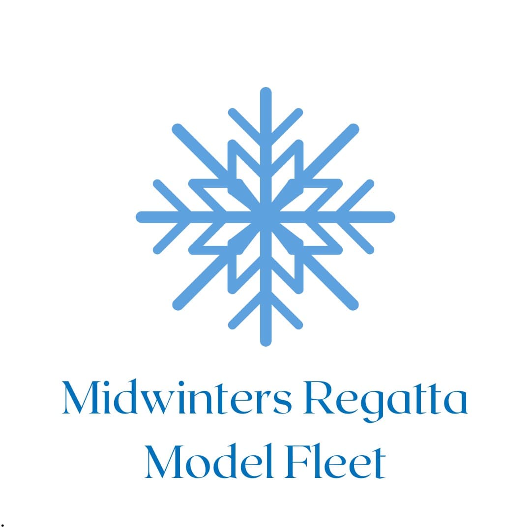 Model Yachts - SCYA Midwinters event image
