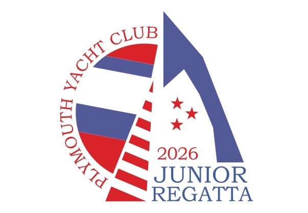 2026 Plymouth Yacht Club Junior Regatta event image