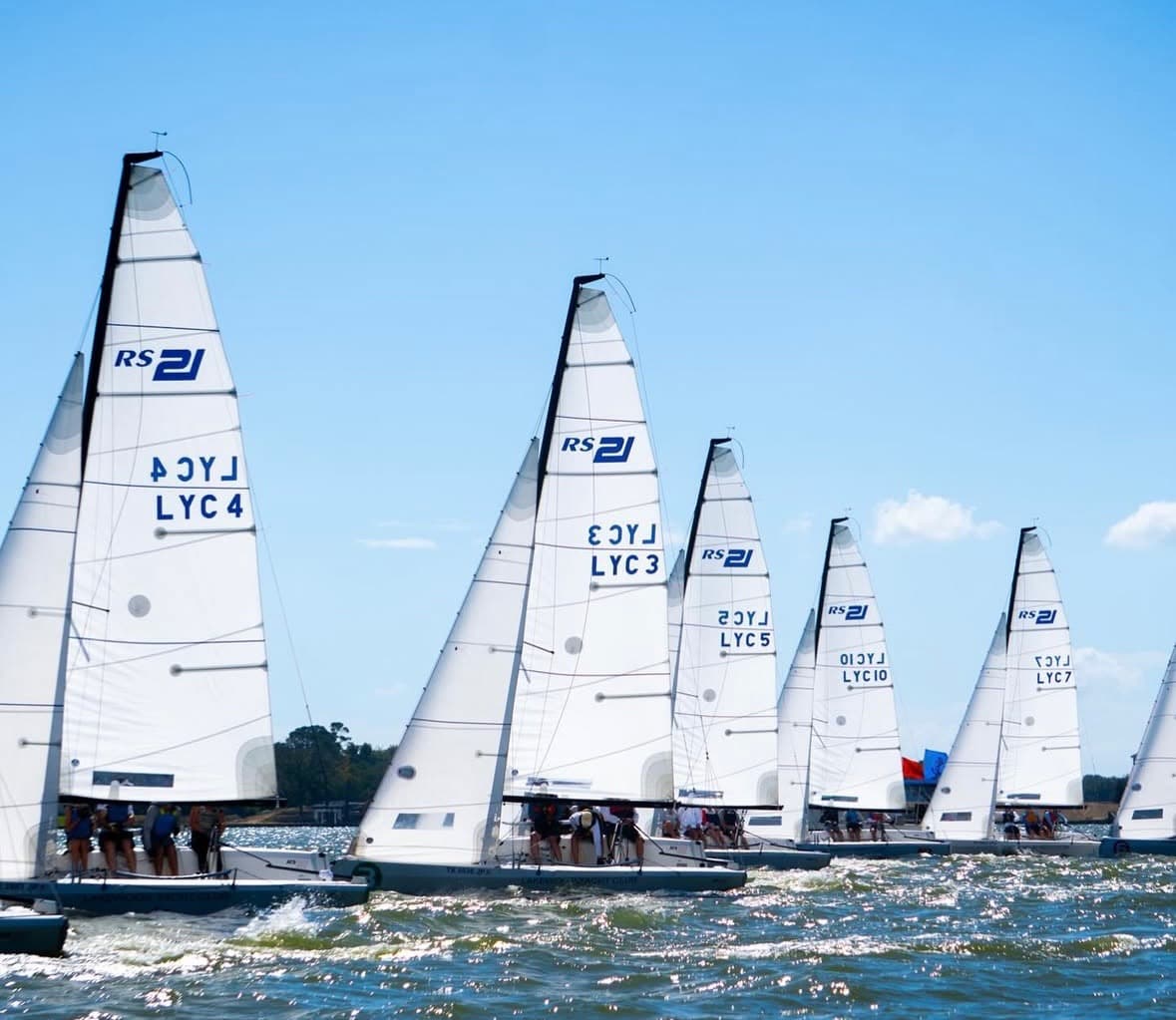 2026 RS21 Invitational (Mallory Qualifier)