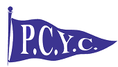 Pass Christian Yacht Club burgee