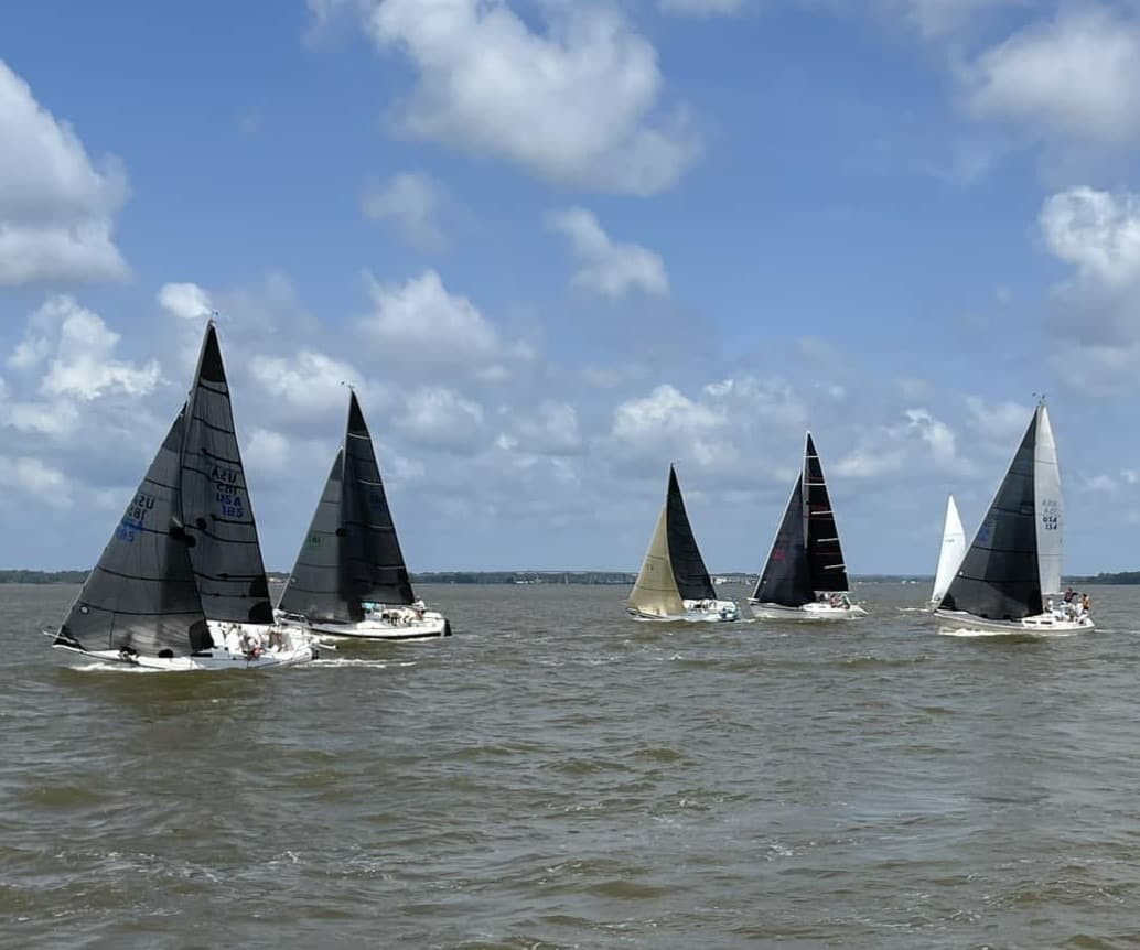 2026 Winter Series event image