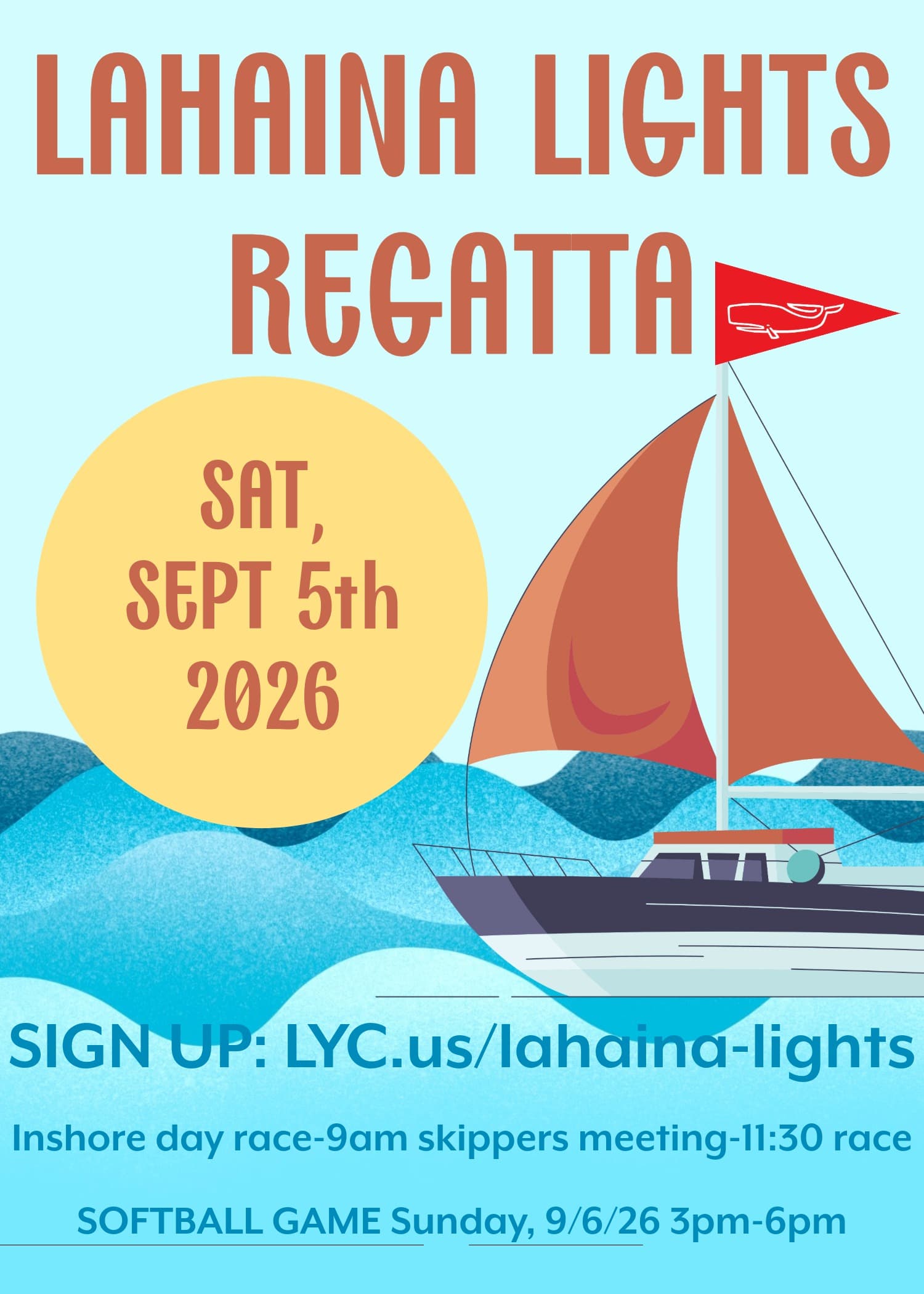 Lahaina Lights 2026 event image