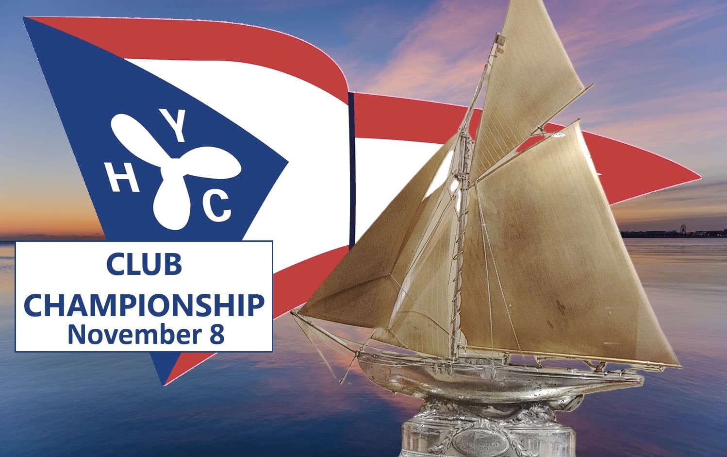 2025 HYC Club Championship event image