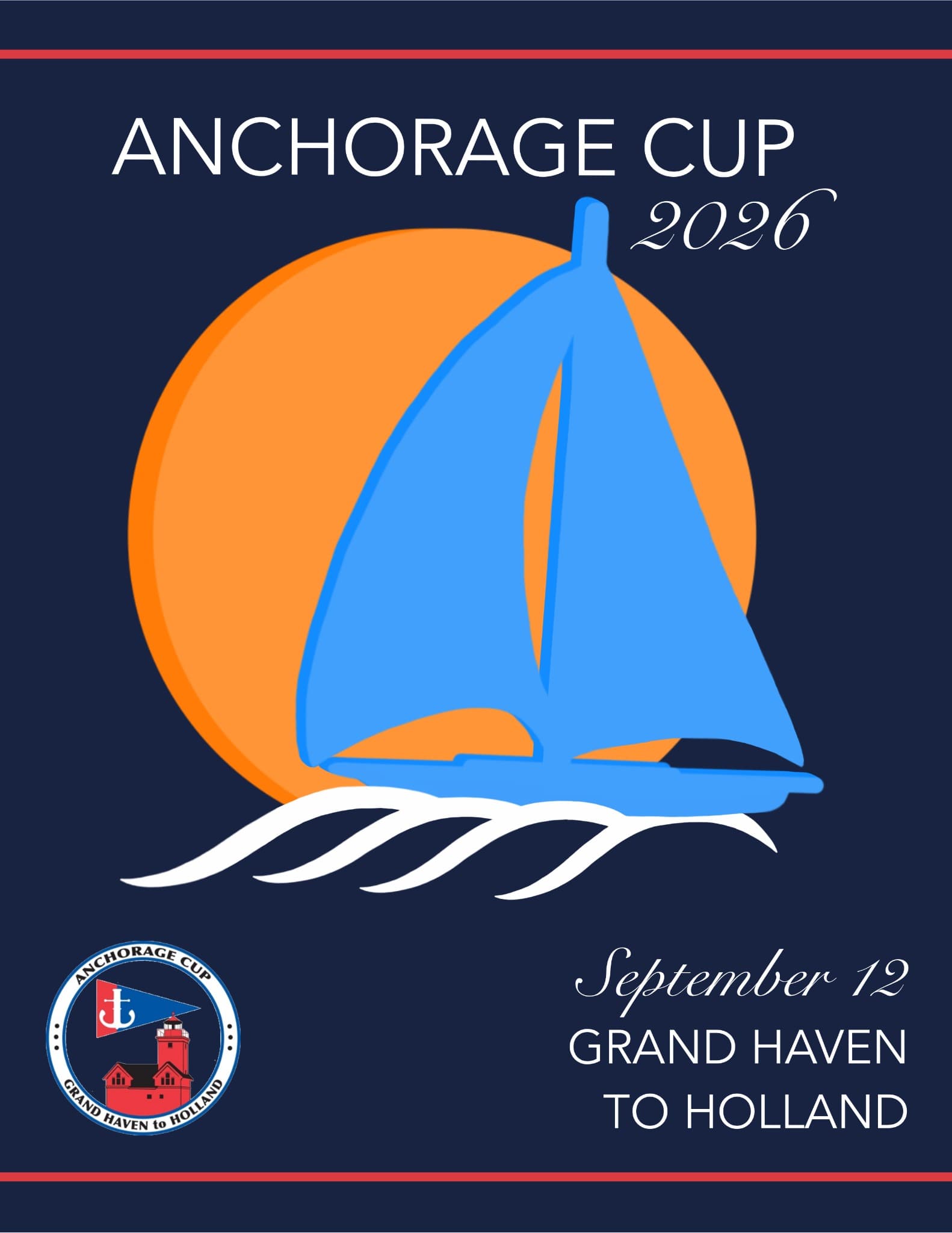 2026 Anchorage Cup event image