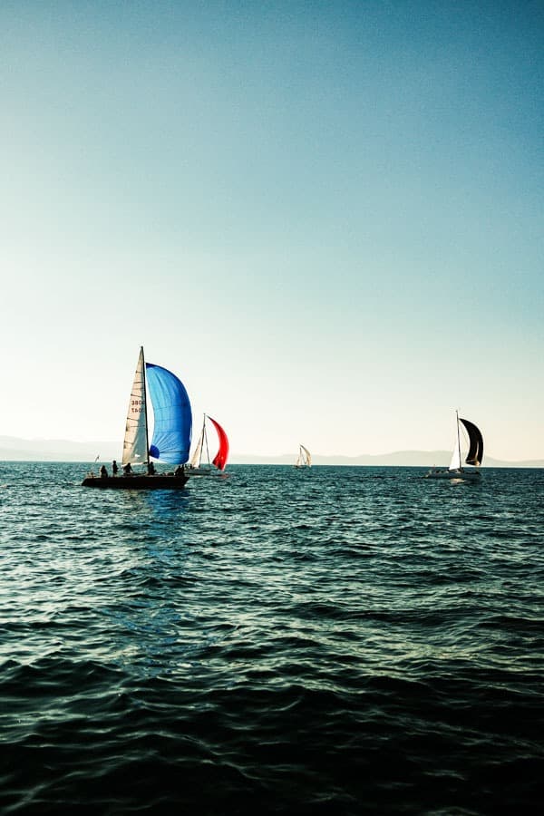 2026 Perpetual Regatta event image