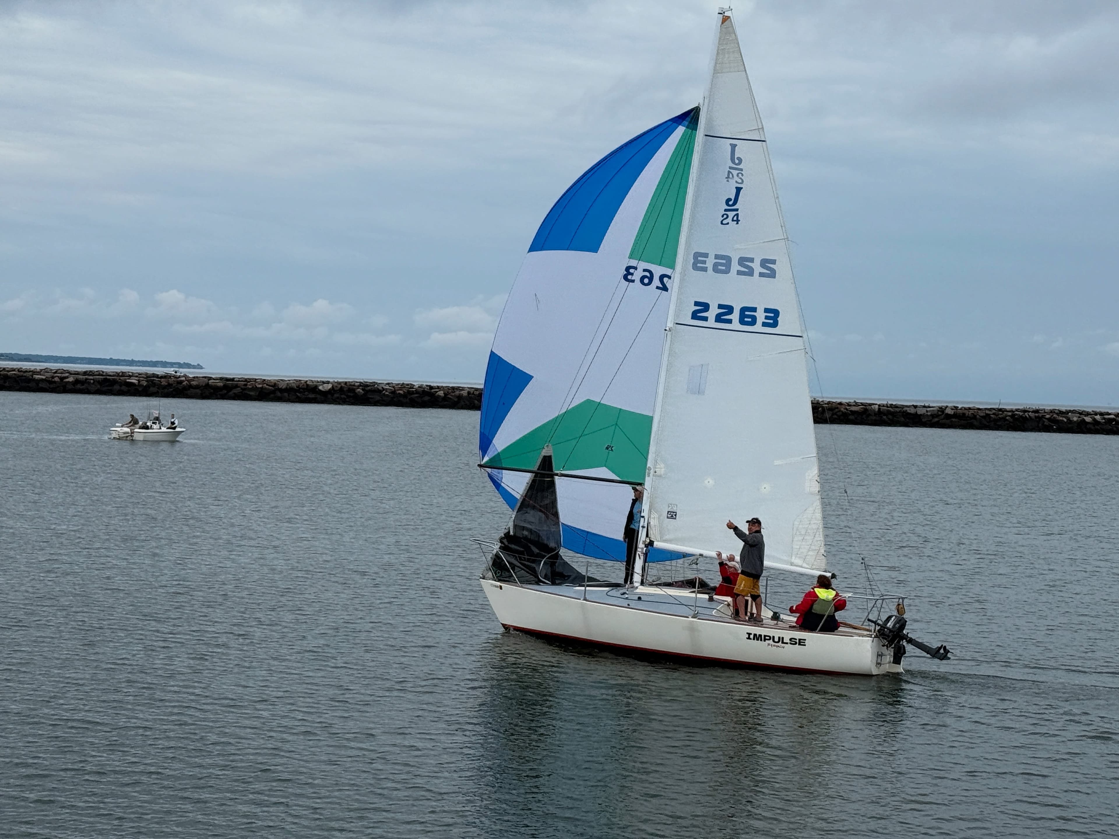 2026 Thursday Night Racing Series