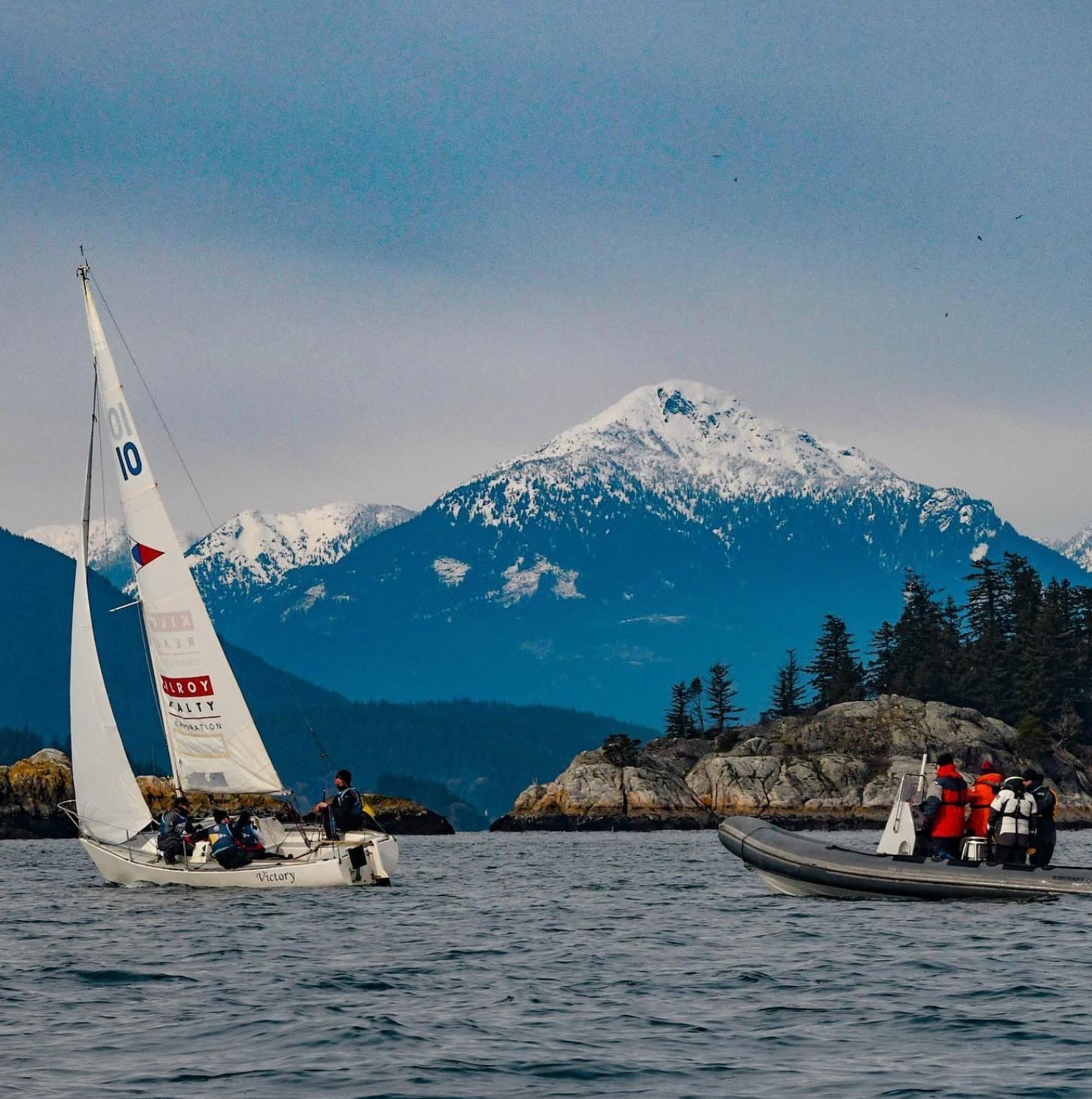 CICSA Match Race Nationals 2026 event image