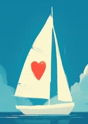 2026 Love Boat (Choose Your Lover) event image