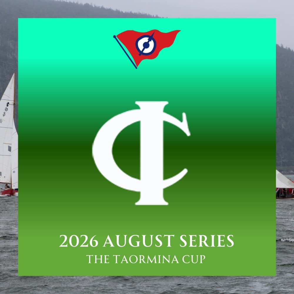 IOD — 2026 August Series for The Taormina Cup