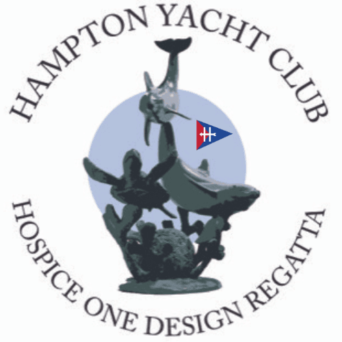 2026 Hampton Roads Hospice Regatta: HYC One-Design Regatta Series #1