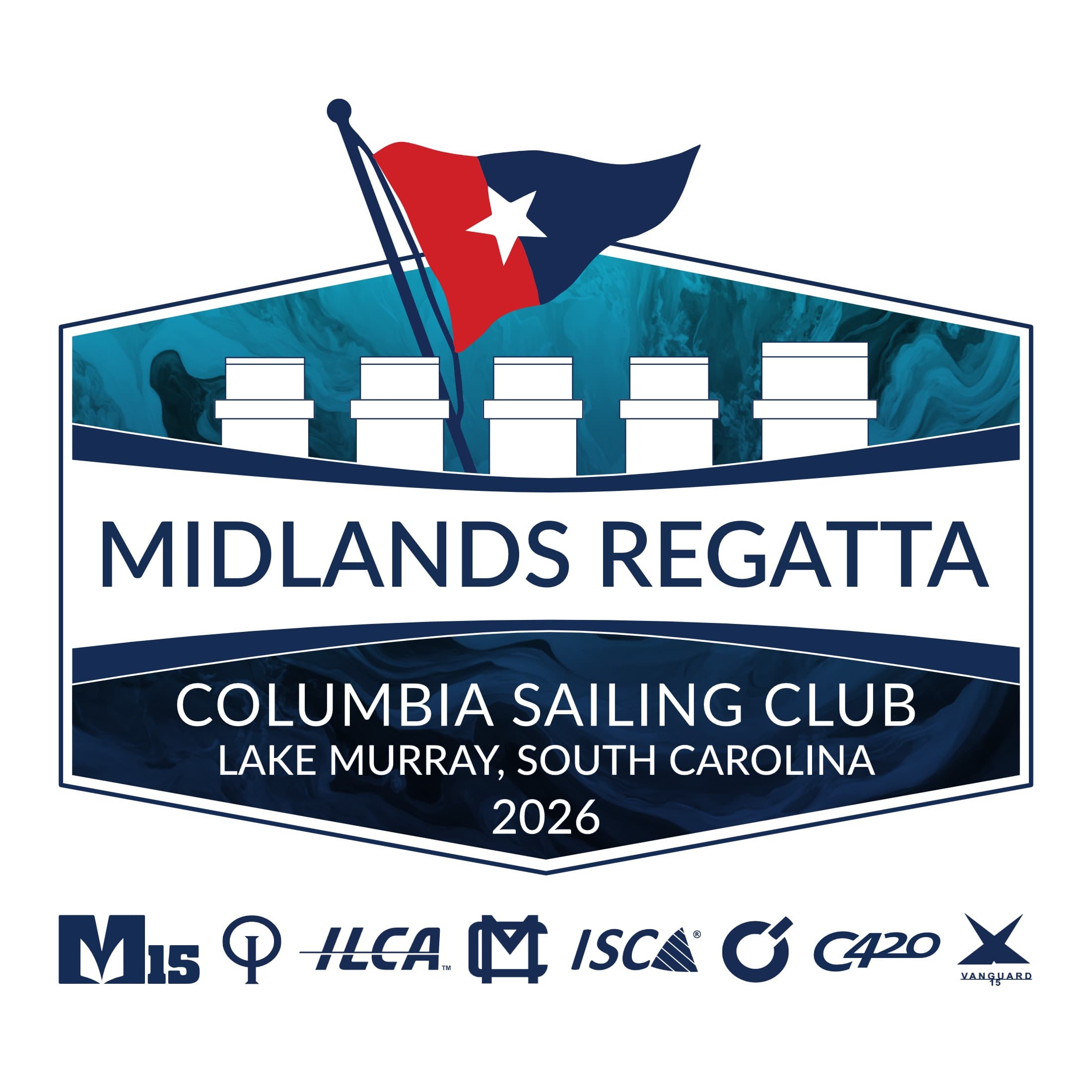 67th Midlands Regatta  event image