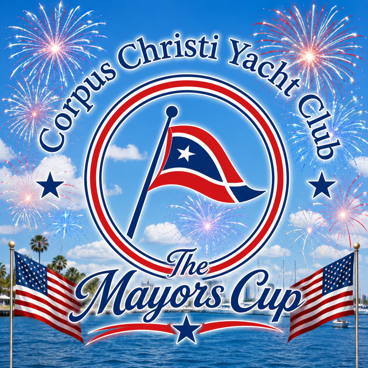 2026 Mayors Cup event image