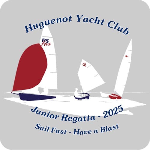 HUGU Regatta – Fevas, Optis, ILCA