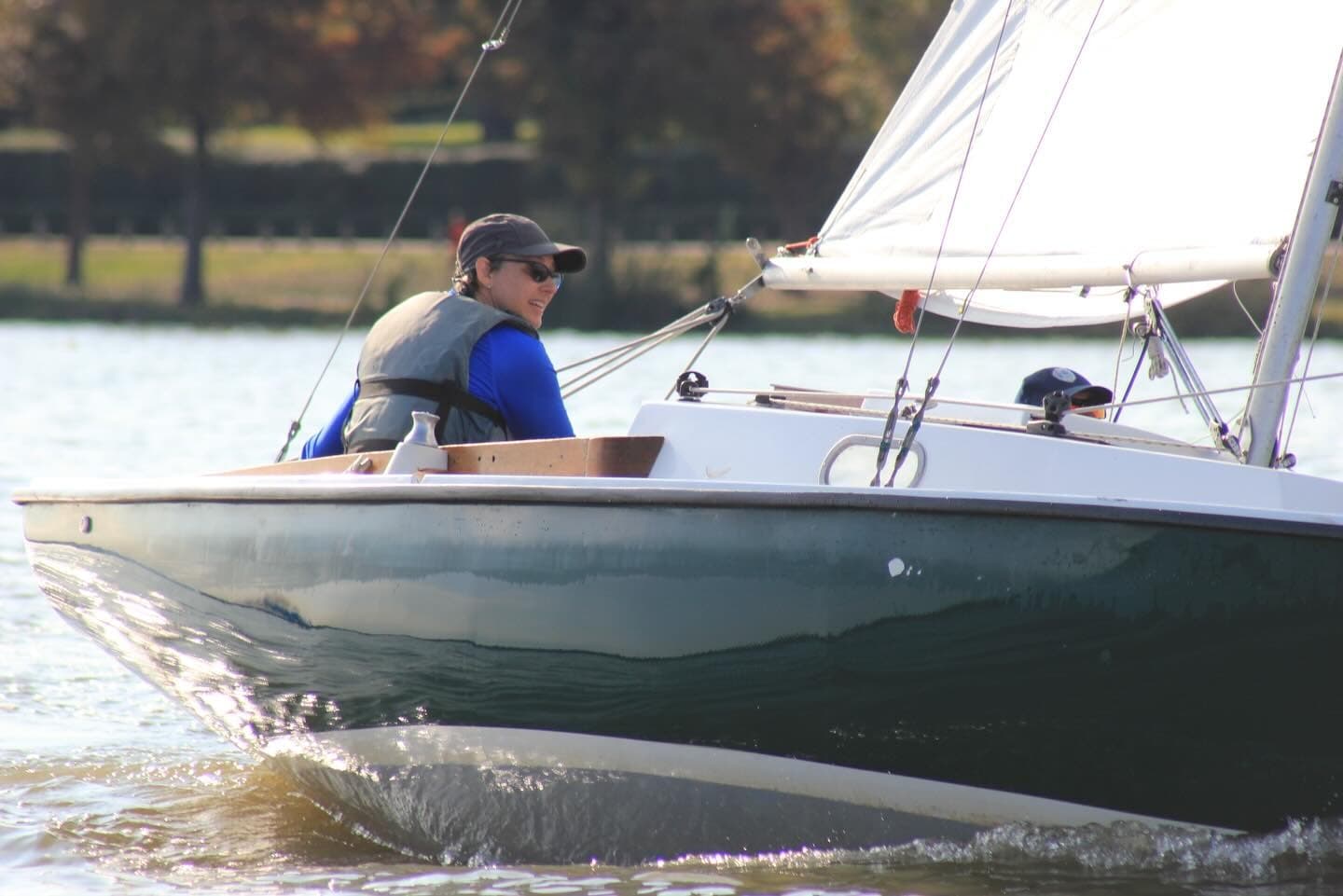 Corinthian Hired Gun