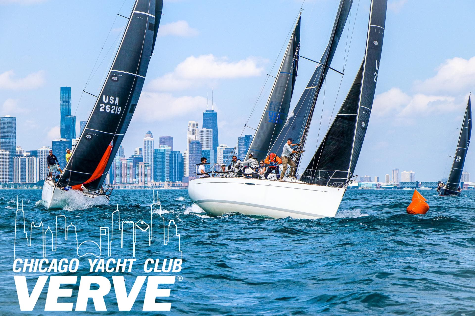 2026 CYC Verve Cup Offshore