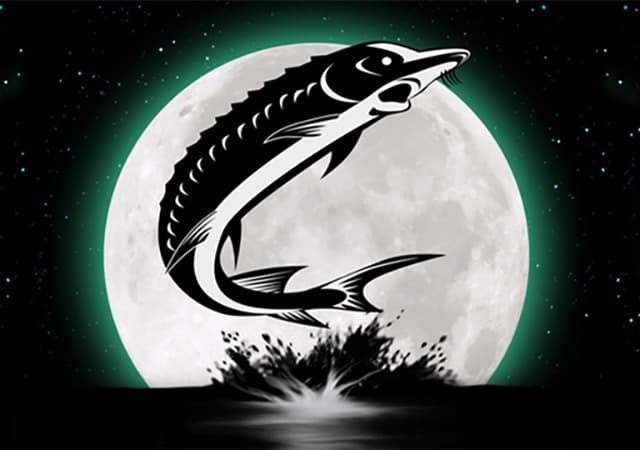 Sturgeon Moon Pursuit Race