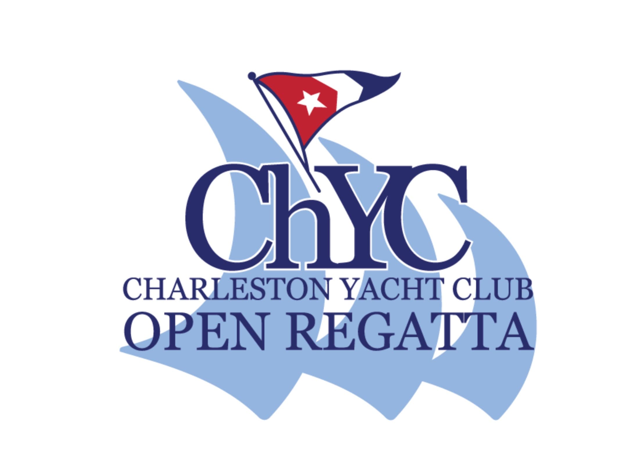 2026 Charleston Yacht Club Open Regatta  event image