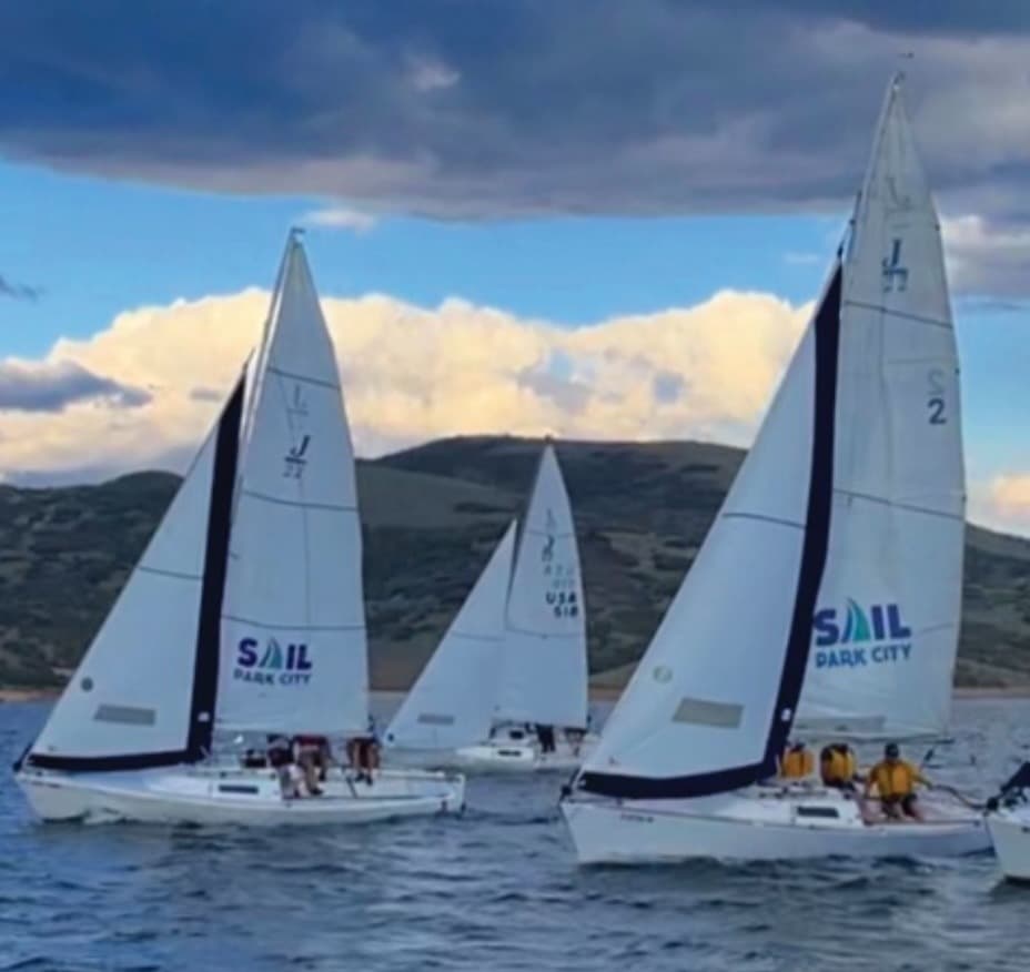 2026 Thursday Night Keelboat Series