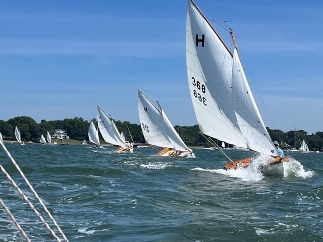 2026 SIYC H12 Summer Series event image