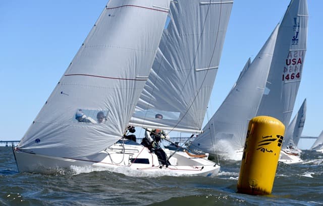 Wednesday Night Midsummer Regatta