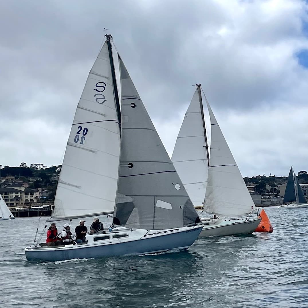 2026 | Santana 22 Nationals