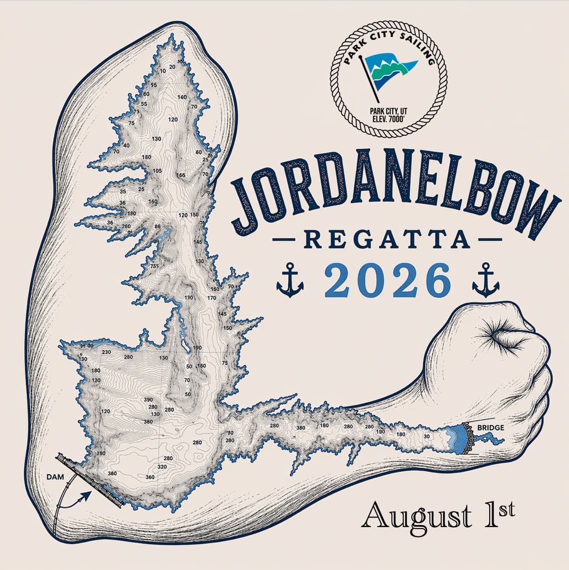 Jordanelbow Regatta