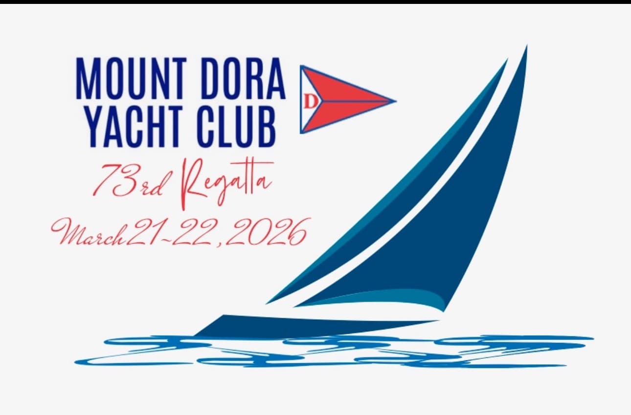  Mount Dora Yacht Club 73rd Regatta event image