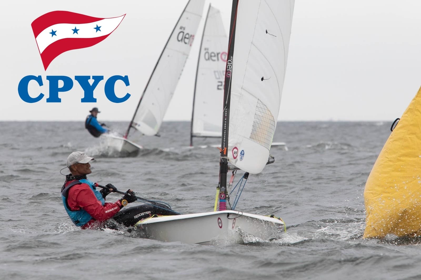 2026 RS Aero North American Championship
