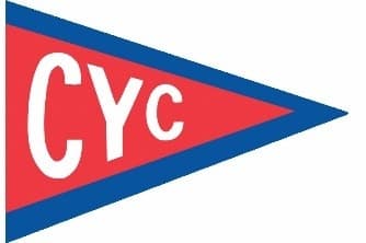 2026 CYC Thistle Fall Regatta event image