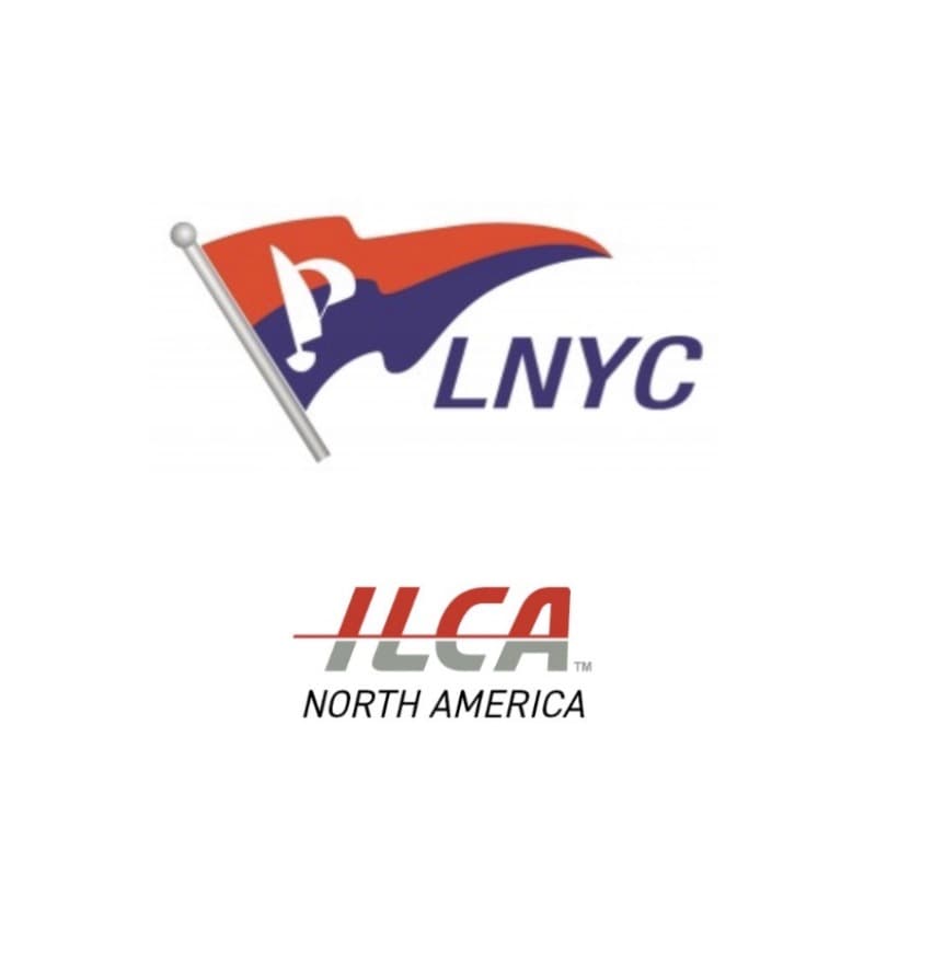 2026 ILCA Inland Masters event image