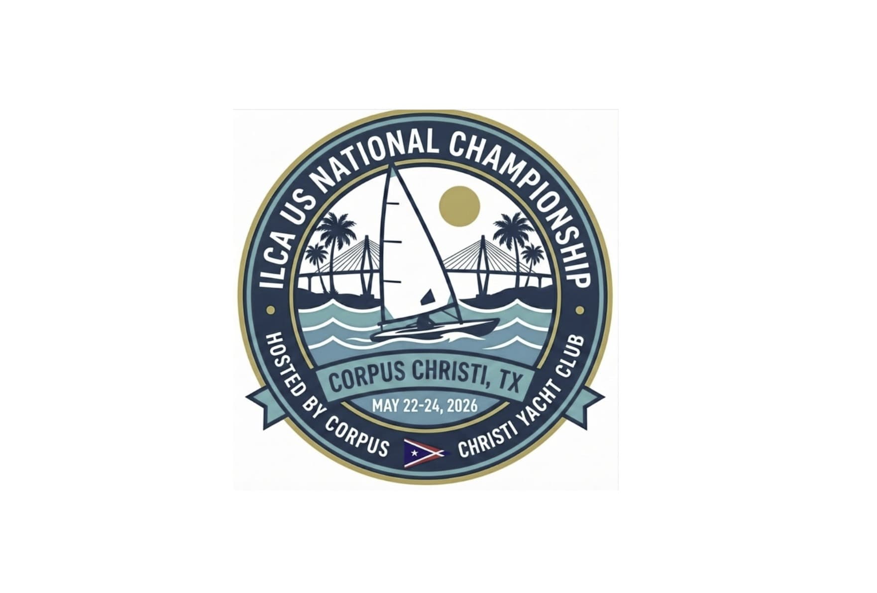 2026 ILCA US Championship