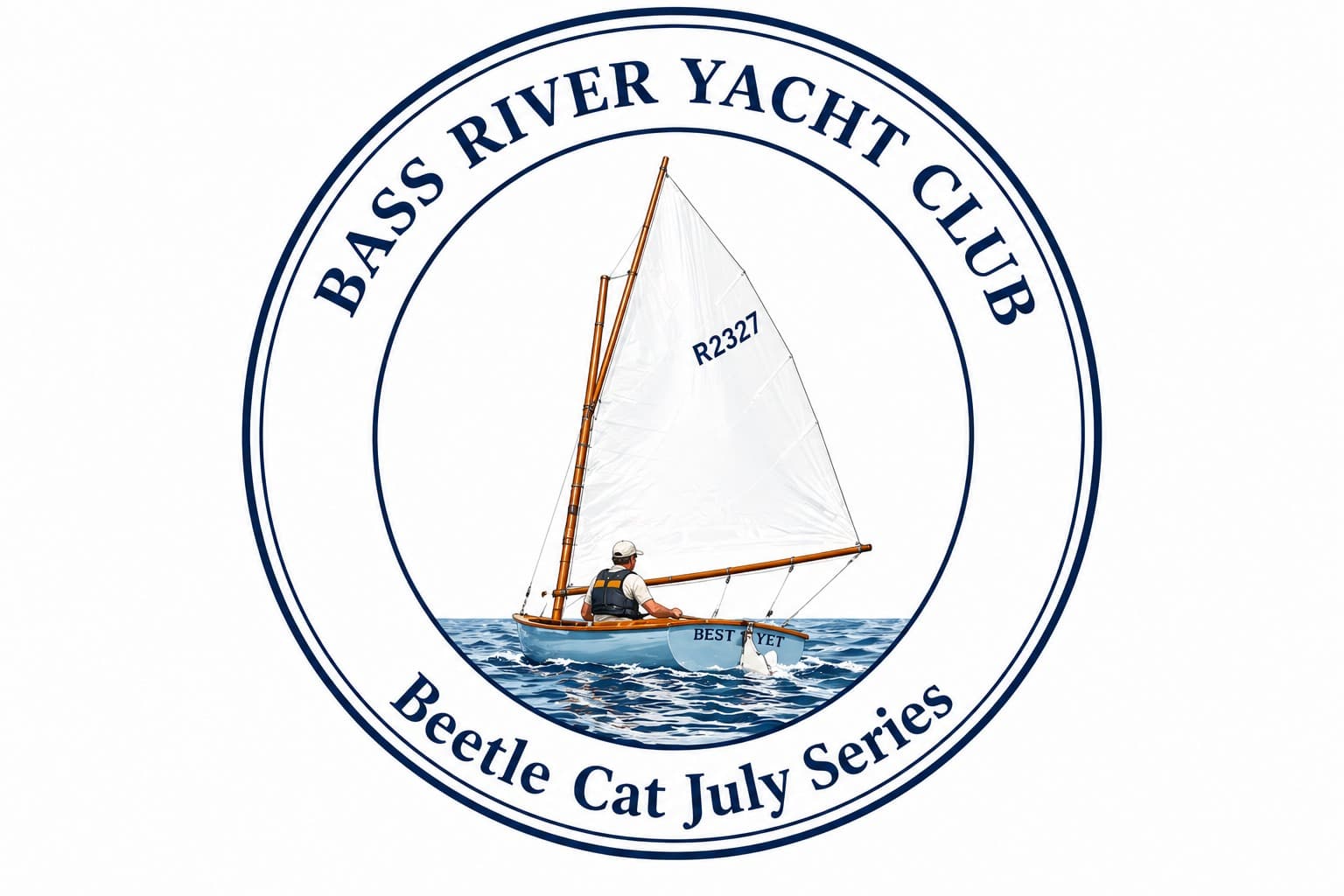 2026 Beetle Cat July Series